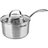Ковш с крышкой ROND ELLRAINDROPS 16 см, 1,7 л RDS-1292