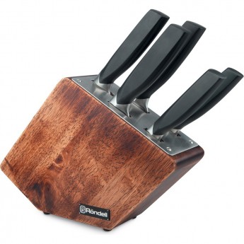 Набор ножей 6 предметов RONDELL LINCOR