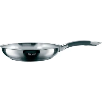 Сковорода RONDELL FLAMME с рифленым дном 24 см RDS-500