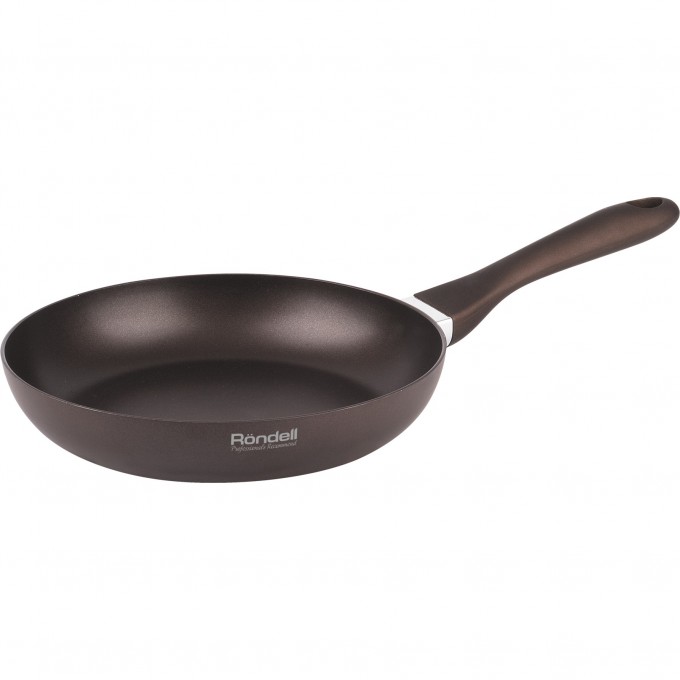 Сковорода RONDELL GRILLAGE 20х4,3 см RDA-1428