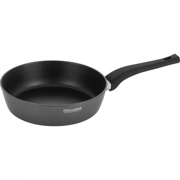 Сковорода RONDELL PRINCIPAL 24х6,5 см RDA-1478