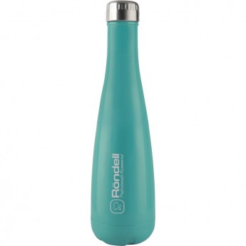 Термос RONDELL TURQUOISE 0,75 л